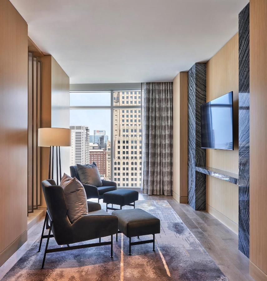 Loews Kansas City Exterior photo